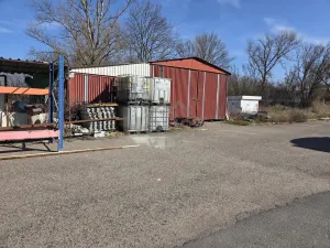 Prodej skladu, Přelouč, Sportovní, 111 m2