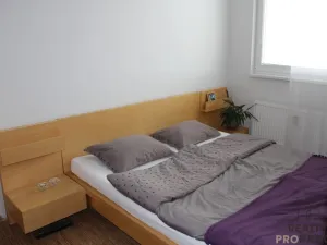 Prodej bytu 2+kk, Olomouc, Dlouhá, 43 m2
