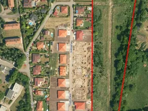 Prodej pozemku pro bydlení, Velvary, 23300 m2