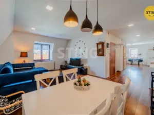 Prodej bytu 4+1, Rýmařov, U Lomu, 115 m2