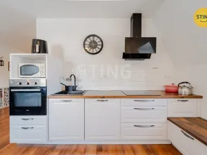 Prodej bytu 4+1, Rýmařov, U Lomu, 115 m2