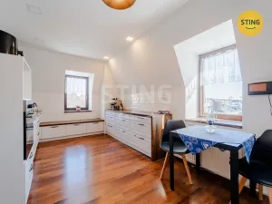 Prodej bytu 4+1, Rýmařov, U Lomu, 115 m2