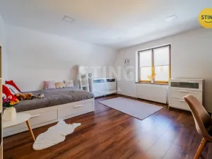 Prodej bytu 4+1, Rýmařov, U Lomu, 115 m2