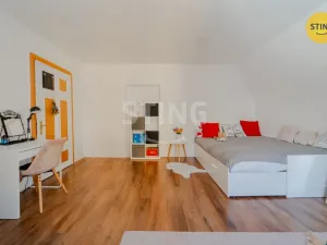 Prodej bytu 4+1, Rýmařov, U Lomu, 115 m2