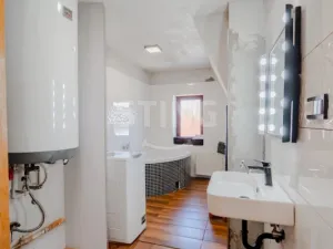 Prodej bytu 4+1, Rýmařov, U Lomu, 115 m2