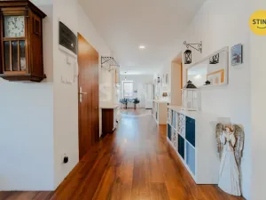 Prodej bytu 4+1, Rýmařov, U Lomu, 115 m2