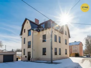 Prodej bytu 4+1, Rýmařov, U Lomu, 115 m2