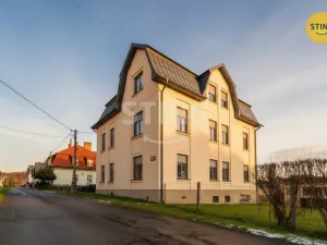 Prodej bytu 4+1, Rýmařov, U Lomu, 115 m2