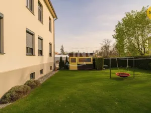 Prodej bytu 4+1, Rýmařov, U Lomu, 115 m2