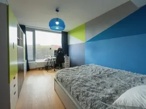 Pronájem bytu 4+kk, Praha - Holešovice, Komunardů, 196 m2