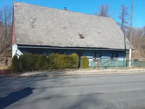 Prodej rodinného domu, Jeseník - Bukovice, 150 m2