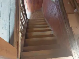 Prodej rodinného domu, Jeseník - Bukovice, 150 m2