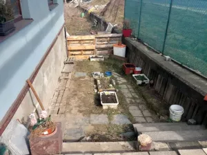 Prodej rodinného domu, Jeseník - Bukovice, 150 m2