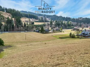 Prodej pozemku pro bydlení, Velké Karlovice, 45173 m2