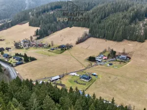 Prodej pozemku pro bydlení, Velké Karlovice, 45173 m2
