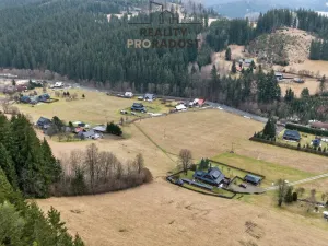 Prodej pozemku pro bydlení, Velké Karlovice, 45173 m2