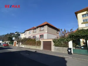 Prodej rodinného domu, Praha - Modřany, Pod sady, 74 m2