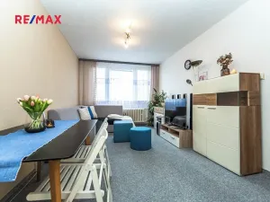 Prodej bytu 2+kk, Praha - Michle, Podle Kačerova, 41 m2