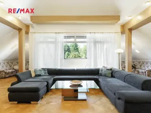 Prodej rodinného domu, Příbram, Brodská, 666 m2