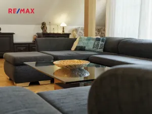 Prodej rodinného domu, Příbram, Brodská, 666 m2