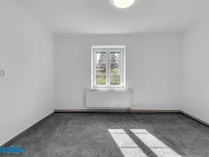 Pronájem bytu 3+1, Lanškroun - Žichlínské Předměstí, Palackého, 45 m2