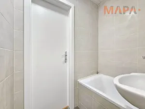 Pronájem bytu 1+1, Jirkov, Pionýrů, 36 m2