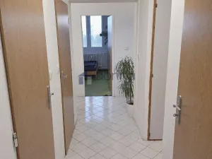 Pronájem bytu 3+1, Praha, Zdiměřická, 73 m2