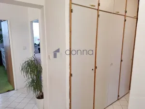 Pronájem bytu 3+1, Praha, Zdiměřická, 73 m2