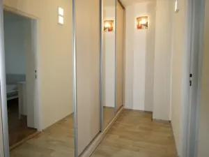 Pronájem bytu 3+kk, Brno, Mathonova, 65 m2