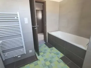 Prodej bytu 2+kk, Vyškov, Hybešova, 47 m2