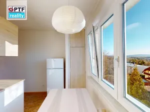 Pronájem bytu 2+1, Plzeň, Zelenohorská, 59 m2