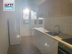 Pronájem bytu 2+1, Plzeň, Zelenohorská, 59 m2