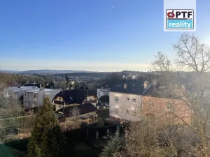 Pronájem bytu 2+1, Plzeň, Zelenohorská, 59 m2