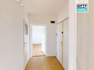 Pronájem bytu 2+1, Plzeň, Zelenohorská, 59 m2
