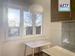 Pronájem bytu 2+1, Plzeň, Zelenohorská, 59 m2