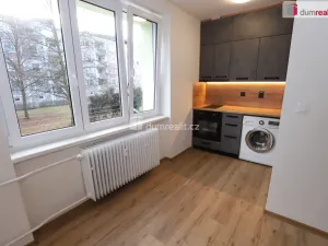 Prodej bytu 1+kk, Kraslice, Pohraniční stráže, 23 m2