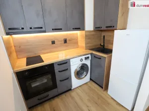 Prodej bytu 1+kk, Kraslice, Pohraniční stráže, 23 m2