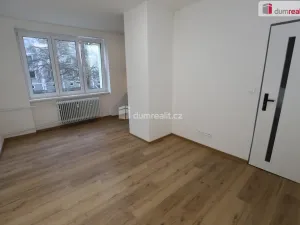 Prodej bytu 1+kk, Kraslice, Pohraniční stráže, 23 m2