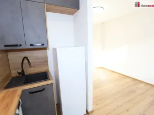 Prodej bytu 1+kk, Kraslice, Pohraniční stráže, 23 m2