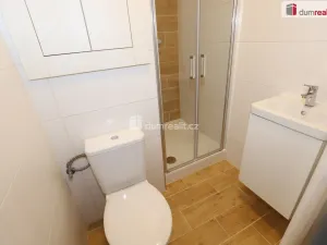 Prodej bytu 1+kk, Kraslice, Pohraniční stráže, 23 m2