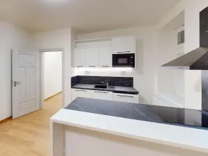 Pronájem bytu 1+kk, Praha - Střešovice, Na Petynce, 35 m2