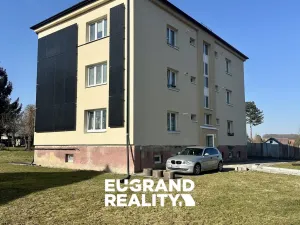 Pronájem bytu 2+1, Varnsdorf, Svatopluka Čecha, 51 m2