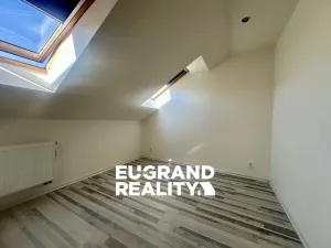 Pronájem bytu 2+1, Varnsdorf, Svatopluka Čecha, 51 m2