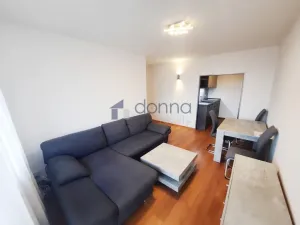 Pronájem bytu 2+kk, Praha, Brandlova, 47 m2