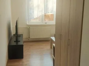 Pronájem bytu 1+kk, Cheb, Šeříková, 19 m2