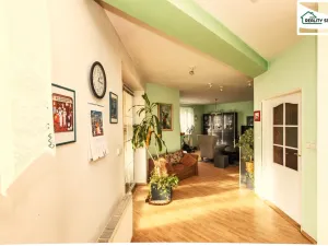 Prodej rodinného domu, Františkovy Lázně - Dolní Lomany, Plynárenská, 285 m2