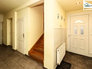 Prodej rodinného domu, Františkovy Lázně - Dolní Lomany, Plynárenská, 285 m2