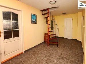 Prodej rodinného domu, Františkovy Lázně - Dolní Lomany, Plynárenská, 285 m2