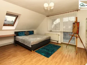 Prodej rodinného domu, Františkovy Lázně - Dolní Lomany, Plynárenská, 285 m2