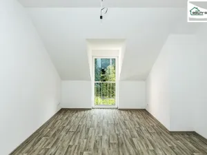 Prodej rodinného domu, Františkovy Lázně, Ruská, 145 m2